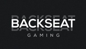 Backseat Gaming